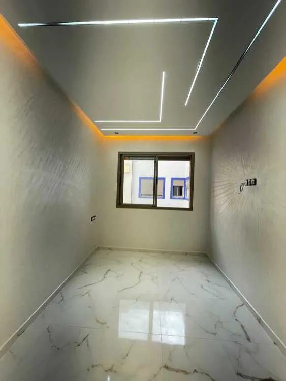 Appartement neuf 2 ou 3 chambres À bouznika - بوزنيقة (2)