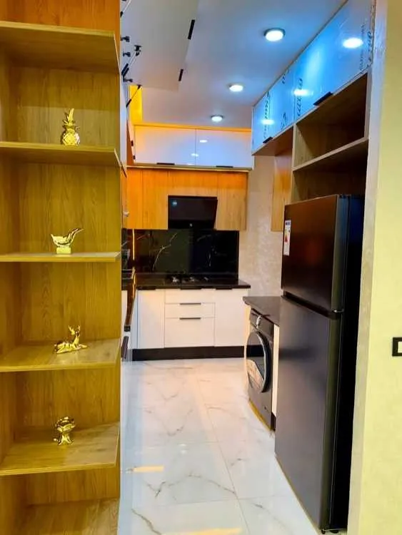 Appartements neufs à vendre à bouznika – 86 à 107 - بوزنيقة