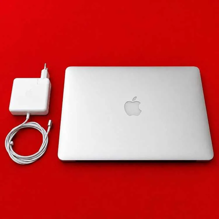 Macbook pro i5 ram 8 disc ssd batterie 5h - الدار البيضاء (2)