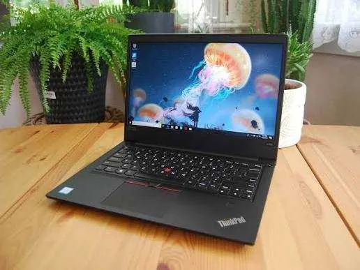 Lenovo thinkpad 8eme ram 8 disc ssd batterie 5h - الدار البيضاء