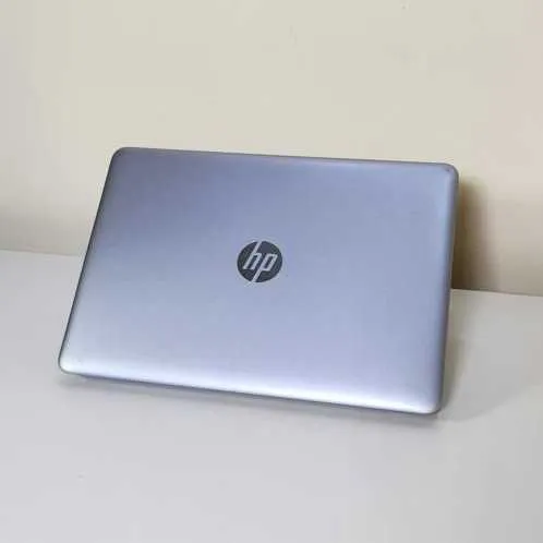 Hp i5 7eme slime ram 8 disc 256 ssd batterie 5h - الدار البيضاء