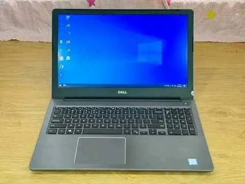 Dell vostro i5 7eme ram 8 disc ssd batterie 5h - الدار البيضاء (2)
