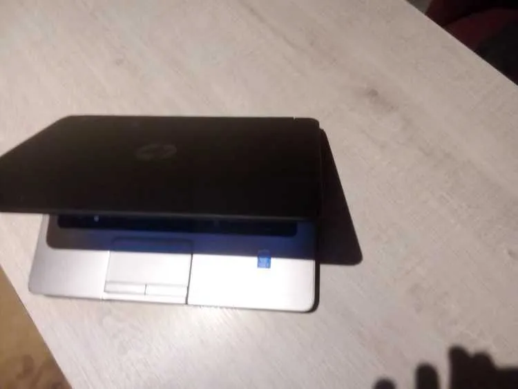 Hp probook i5 g4 batterie 5h 8go ram 500godisc dur - الدار البيضاء (2)