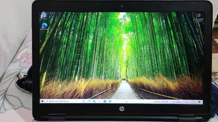 Pc portable hp probook - الدار البيضاء