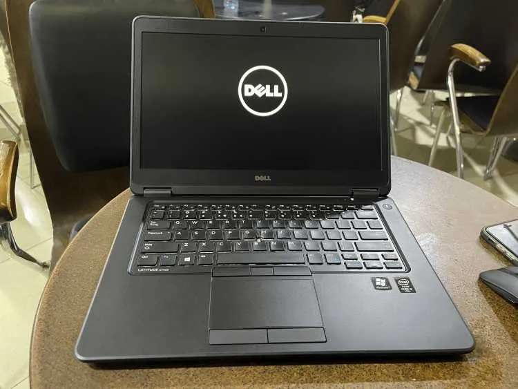 Dell latitude e7450 i5 gen5 - الرباط (2)