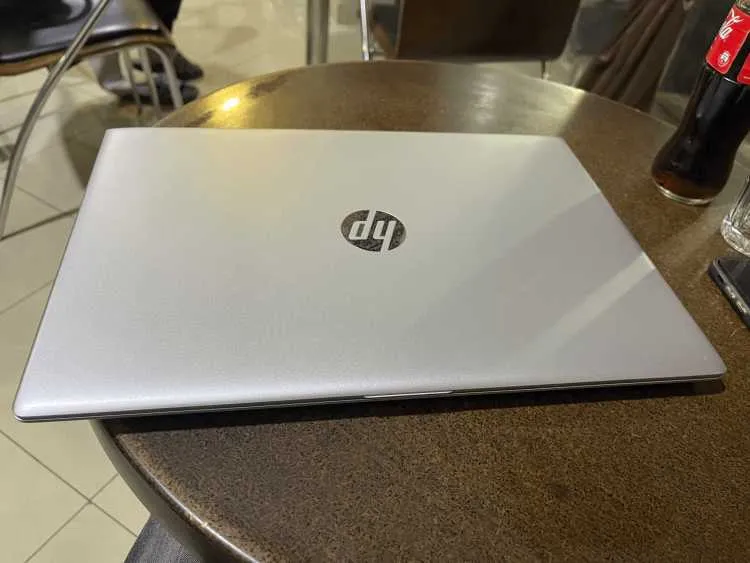 Hp probook 450 g5 core i5 gen8 - الرباط (2)