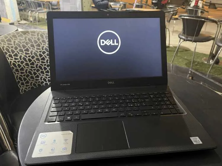 Dell vostro 3591 core i5 gen 10 - الرباط