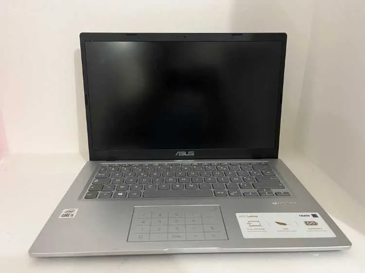 Asus vivobook x415j core i5 gen 10 - الرباط
