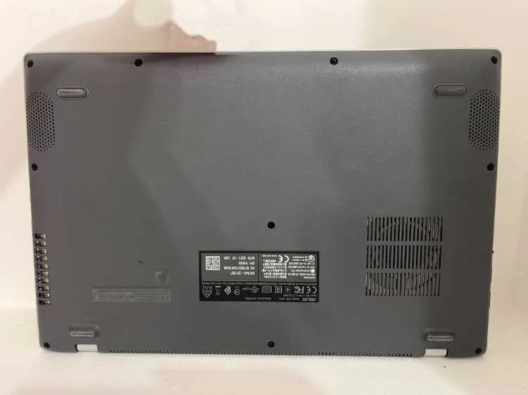 Asus vivobook x415j core i5 gen 10 - الرباط (3)
