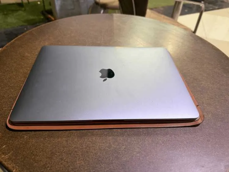 Macbook air retina 13-inch 2019 - الرباط (2)