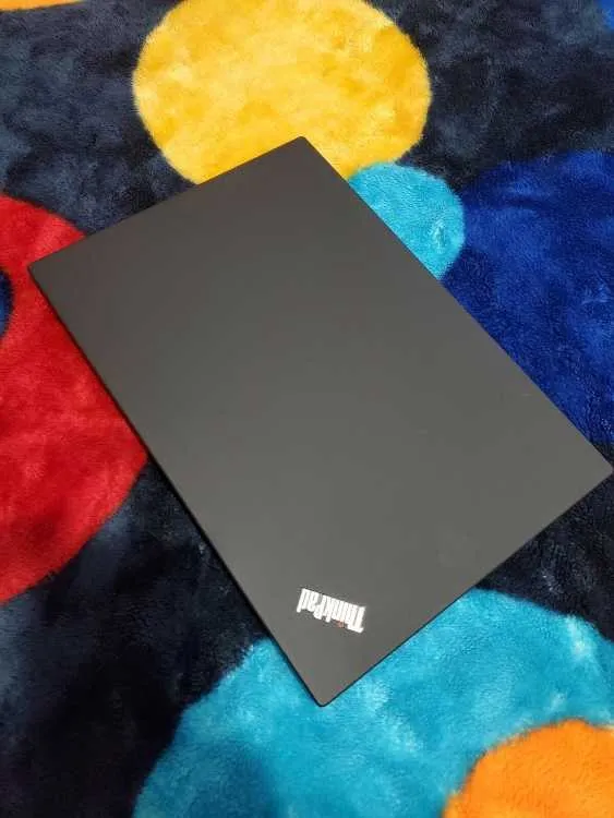 Lenovo thinkpad t490 core i5 gen 8 - الرباط (2)