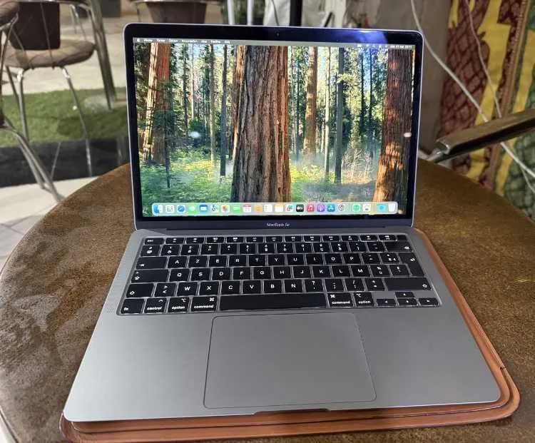 Macbook air 13 inch 2020 - الرباط