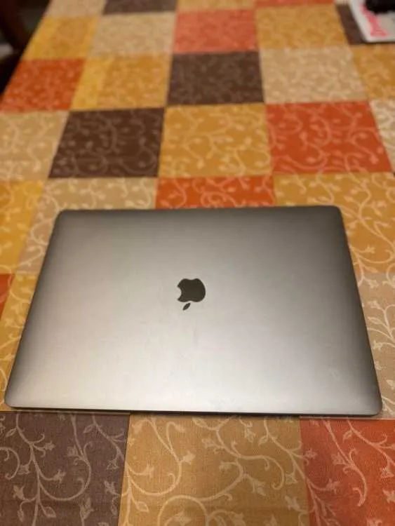 15 inch macbook pro 2016 touch bar - الرباط (2)