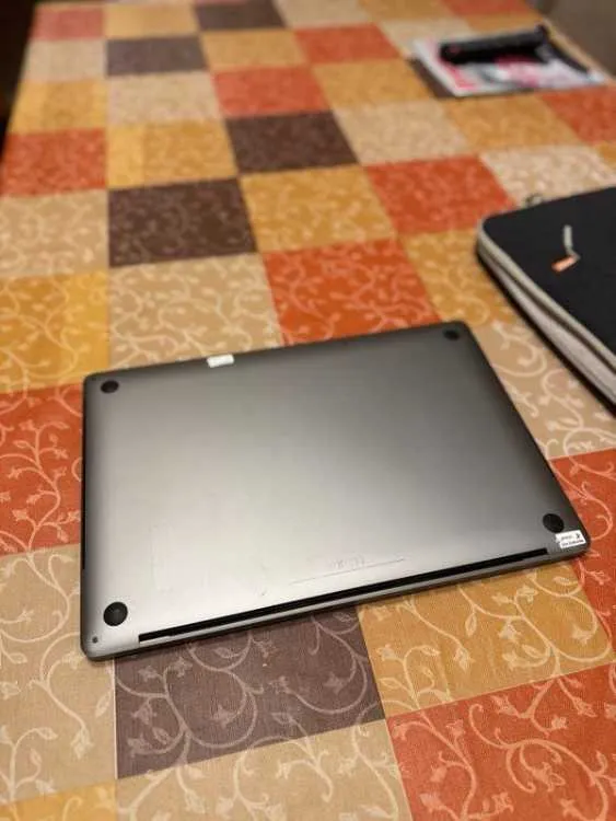 15 inch macbook pro 2016 touch bar - الرباط (3)
