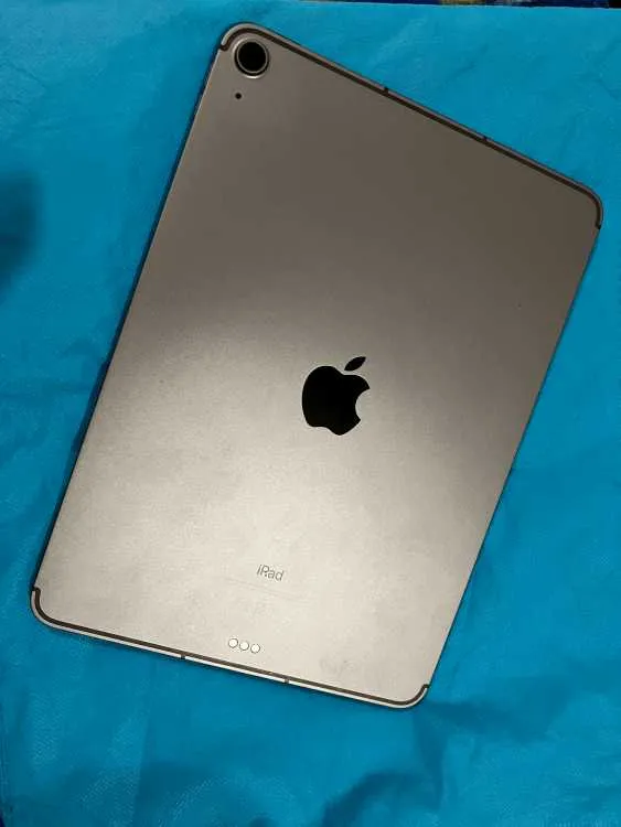 Ipad air 4 bypass wifi - الرباط (3)