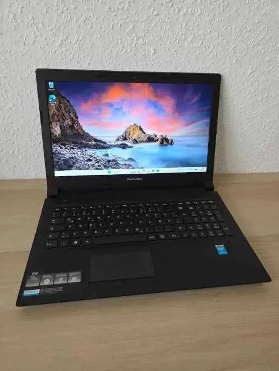 Lenovo i7 ram 8 disc 512 ssd écran 15 - الدار البيضاء (2)