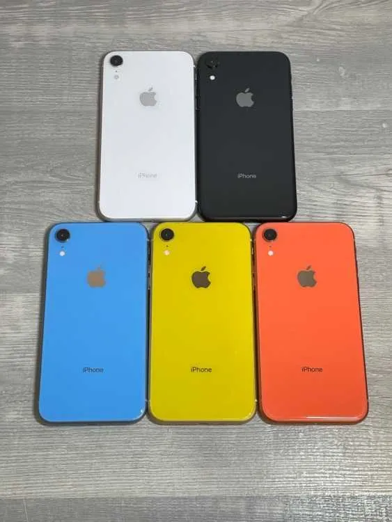 Iphone xr - فاس
