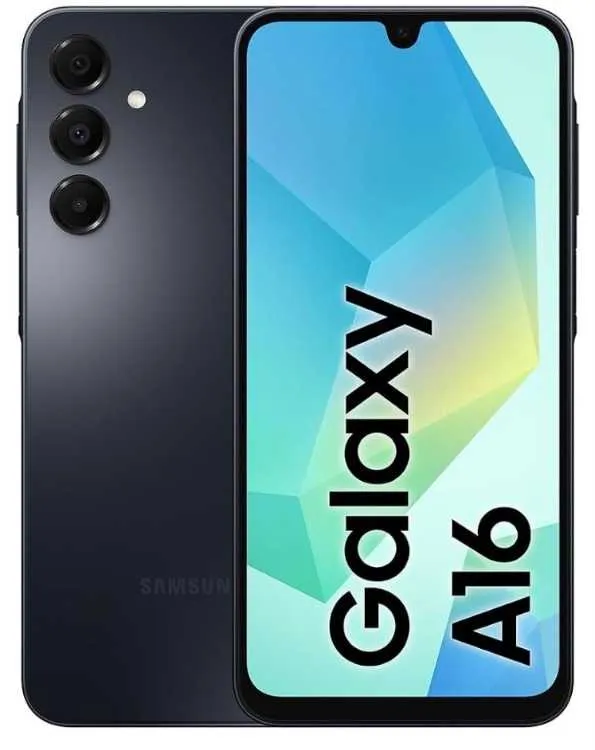 Samsung galaxy a16 128gb neuf 2100 dh - livraison - Tout le Maroc