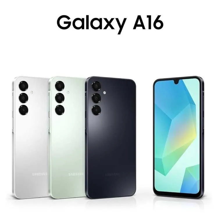 Samsung galaxy a16 128gb neuf 2100 dh - livraison - Tout le Maroc (2)