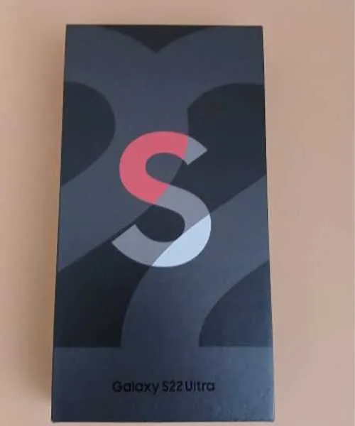 Samsung s22 ultra - تمارة