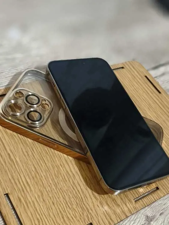 Iphone 14 pro max - أسفي (2)