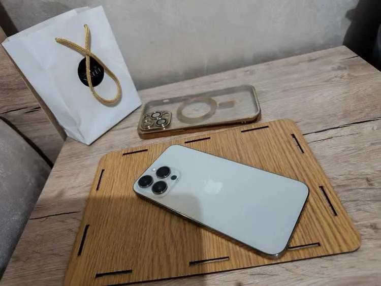Iphone 14 pro max - أسفي