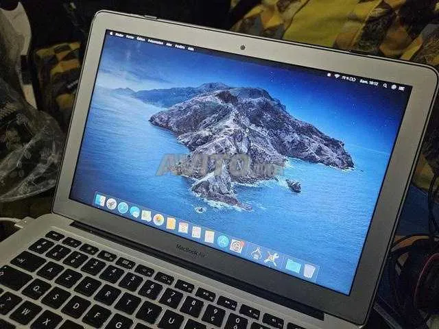 Je vends un ordinateur portable macbook air. - بوسكورة