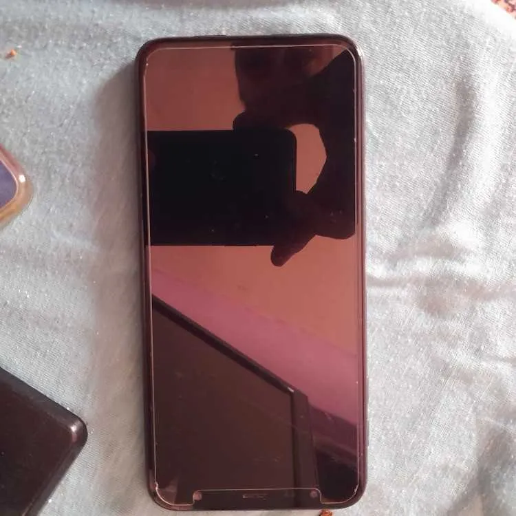 Samsung j6 plus - Autre ville