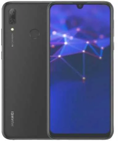 Huawei p smart 2019 3/64 - Autre ville (3)
