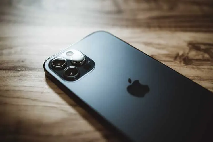 Iphone 12 pro 128 g - مراكش (2)