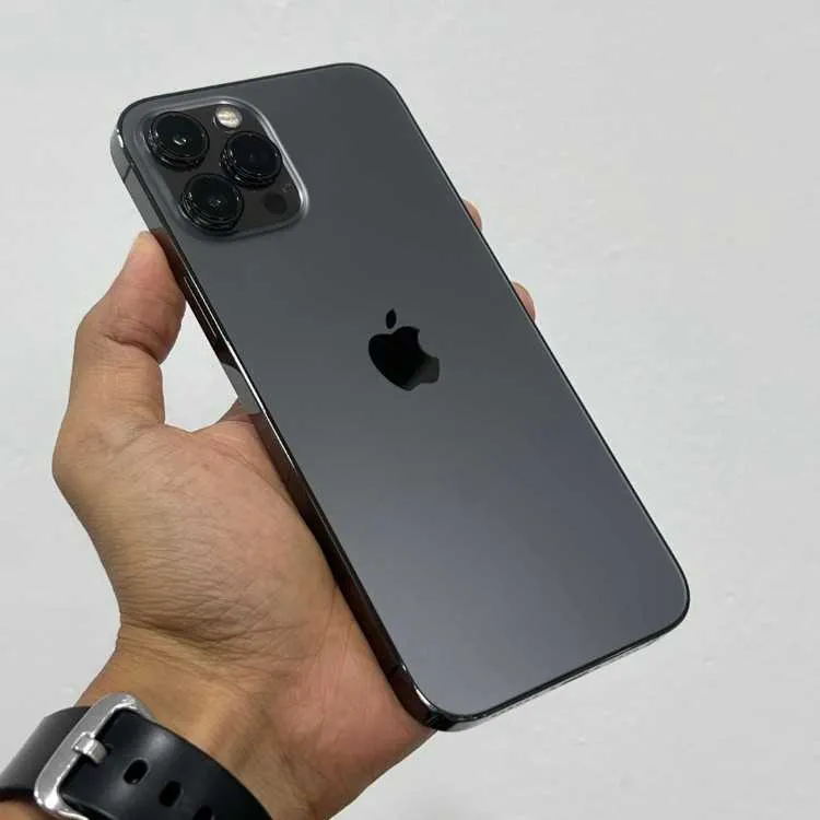 Iphone 12 pro 128 g - مراكش