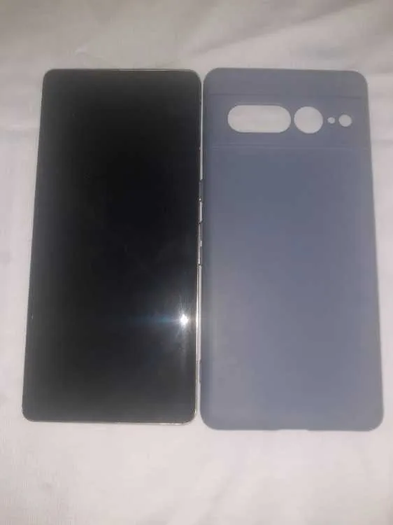 Google pixel 7 pro - الدار البيضاء (3)