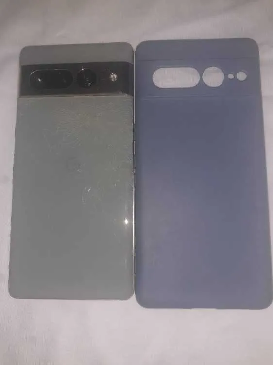 Google pixel 7 pro - الدار البيضاء