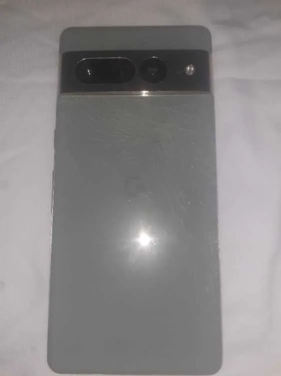 Google pixel 7 pro - الدار البيضاء (2)