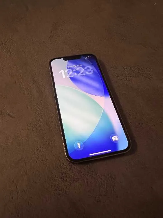 Iphone 13 pro - الدار البيضاء