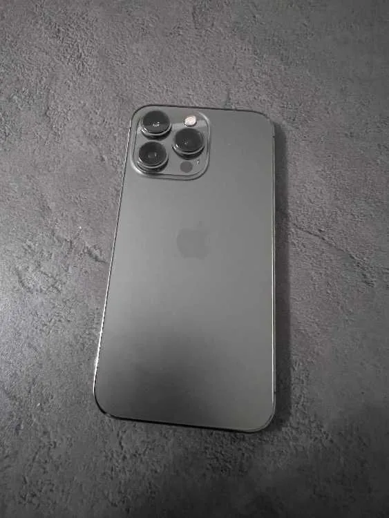 Iphone 13 pro - الدار البيضاء (2)