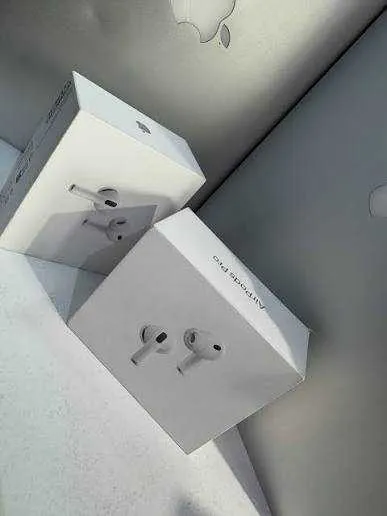 🎧 سماعات آيفون (airpods) جودة ممتازة - التوصيل مت - الرباط (3)