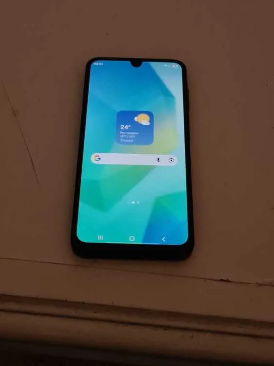 Samsung a16 - الدار البيضاء (3)