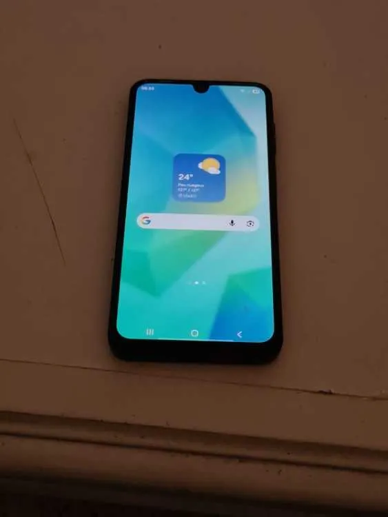 Samsung a16 - الدار البيضاء (2)