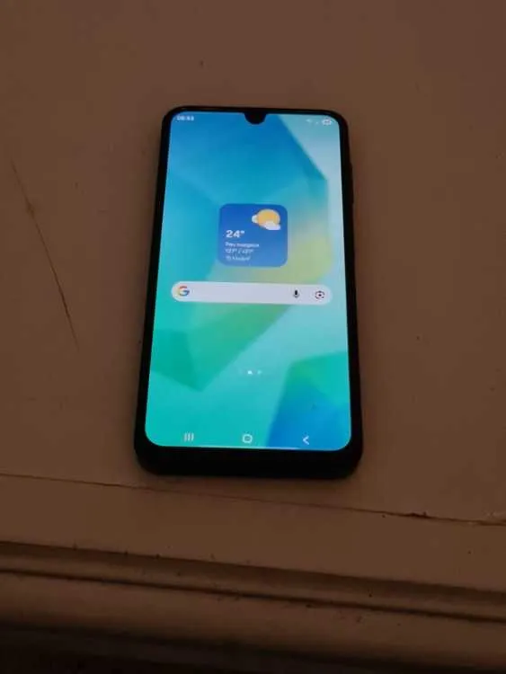Samsung a16 - الدار البيضاء