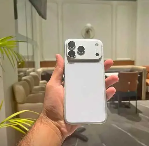 Vend iphone 17 pro max - الدار البيضاء