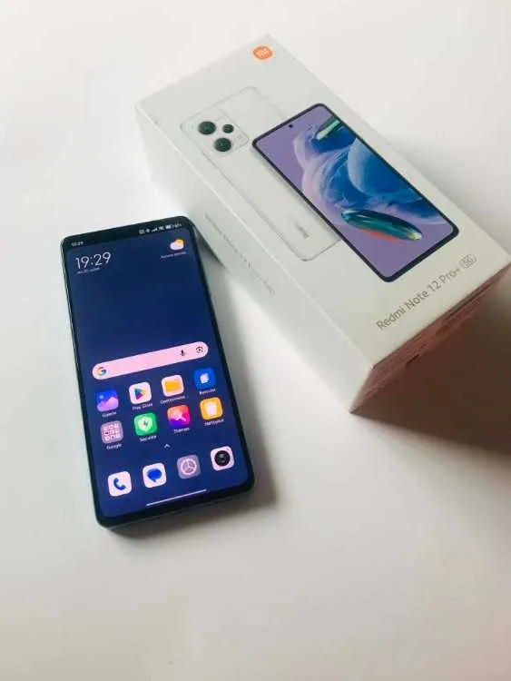 Redmi n12pp5gredmi n12pp5g - الدار البيضاء