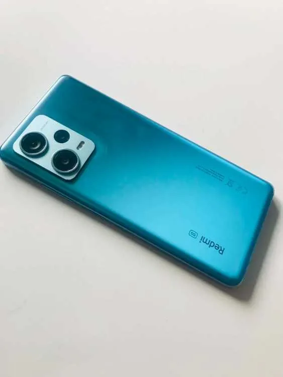 Redmi n12pp5gredmi n12pp5g - الدار البيضاء (3)