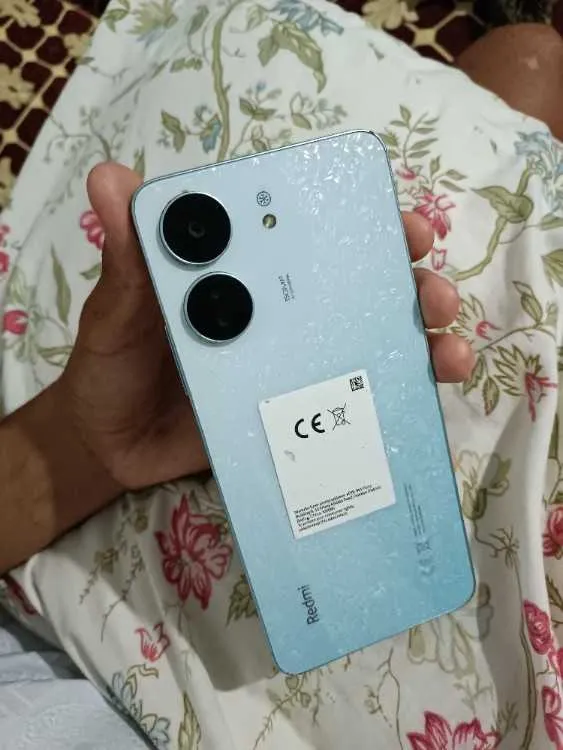 Redmi 13c 128/8 - الدار البيضاء