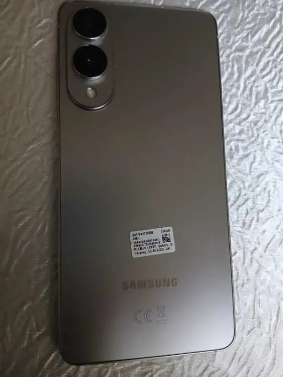 Samsung s 25 edge - القنيطرة
