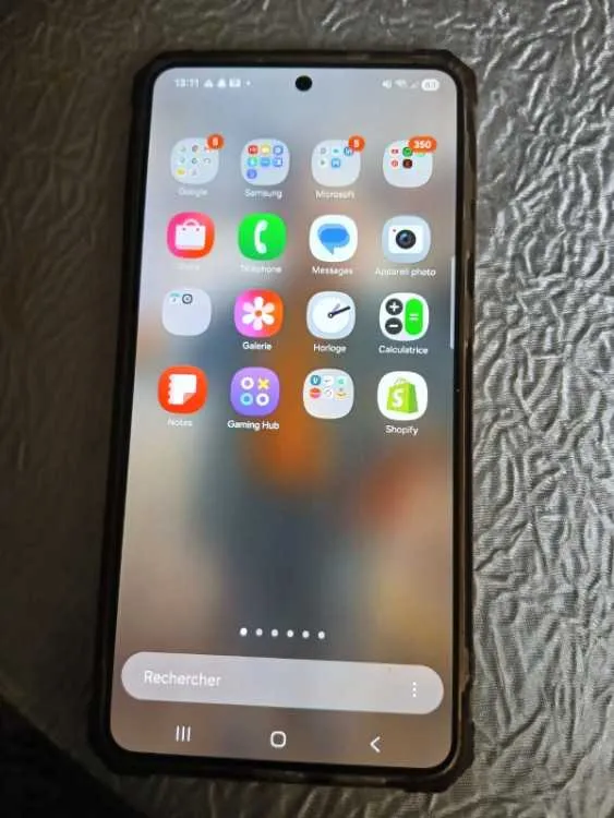 Samsung s 25 edge - القنيطرة (2)