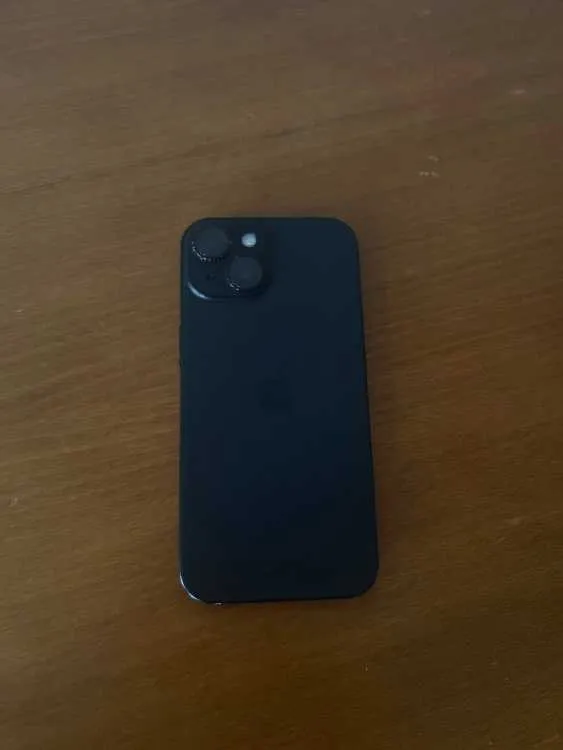 Iphone 15 - مراكش (2)