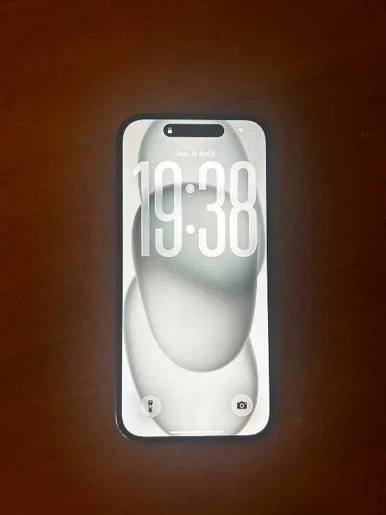 Iphone 15 - مراكش