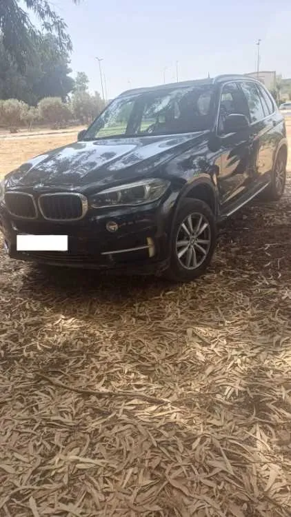 Excellent etat bmw x5 é,5l 8 ch - الدار البيضاء (2)