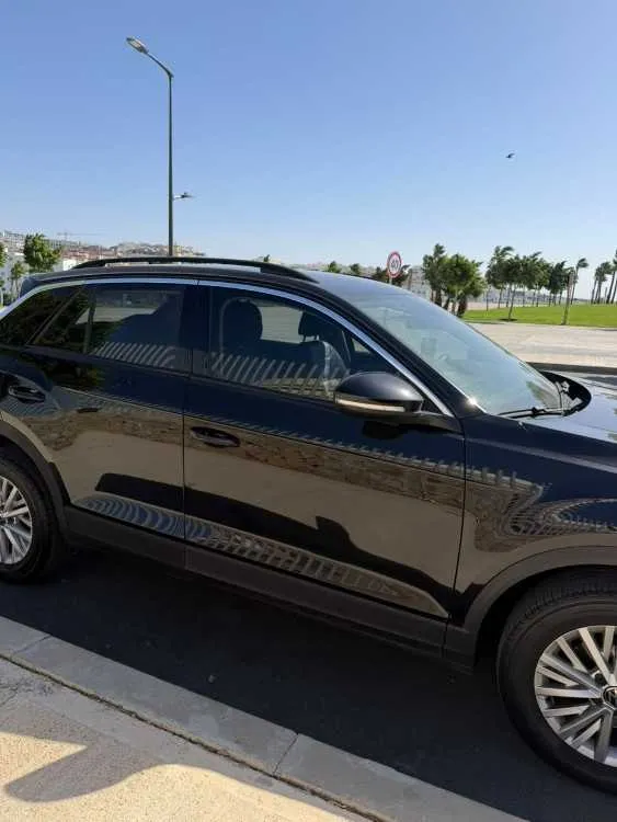 Volkswagen t-roc life 2024 – essence automatique - طنجة (2)